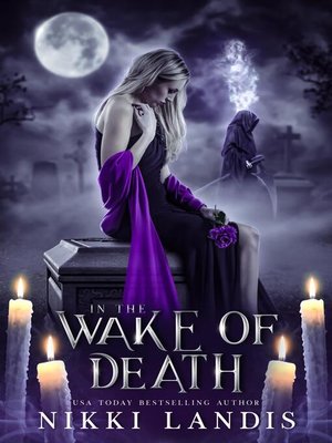 cover image of In the Wake of Death